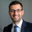 Portrait of Marcus T.